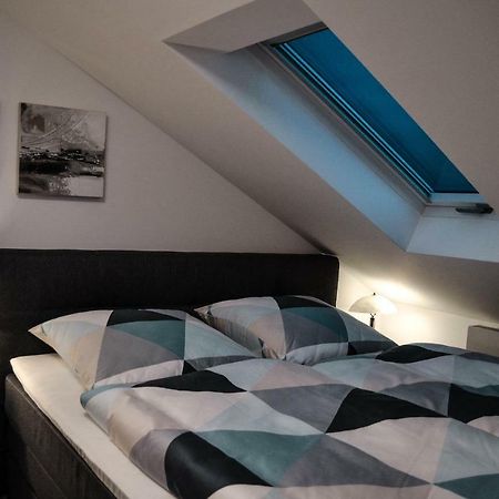 Appartamento Tannenblick-Franken Egloffstein Esterno foto